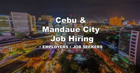 companies in mandaue city|Jobs in Mandaue City Cebu .